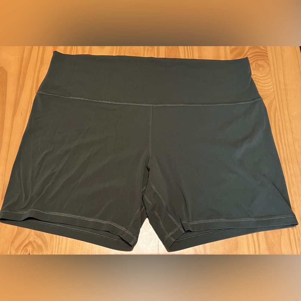 LULULEMON ALIGN™ HIGH-RISE SHORT 6"